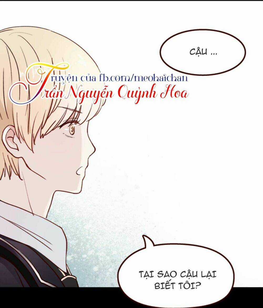 Người Yêu 0 Độ Chapter 21 trang 10