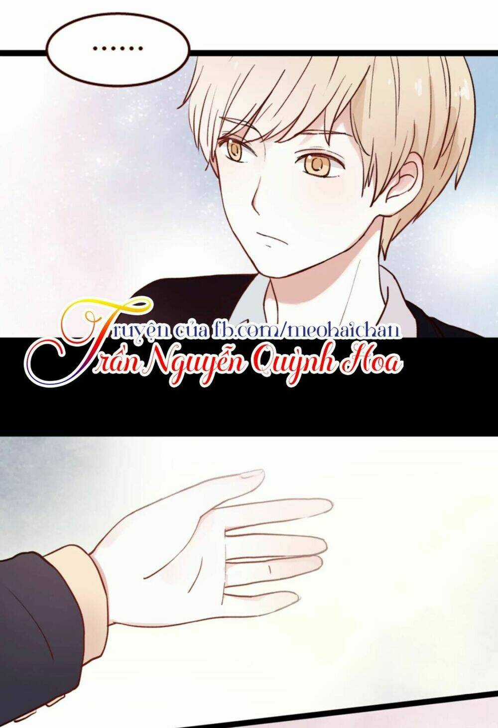 Người Yêu 0 Độ Chapter 21 trang 24