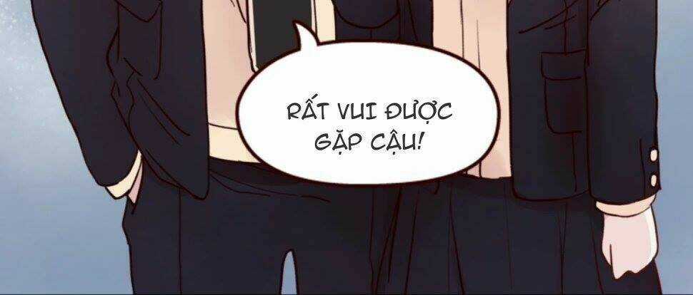 Người Yêu 0 Độ Chapter 21 trang 27