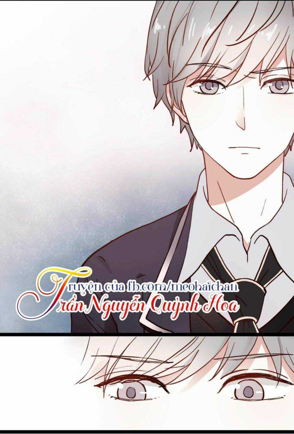 Người Yêu 0 Độ Chapter 21 trang 28