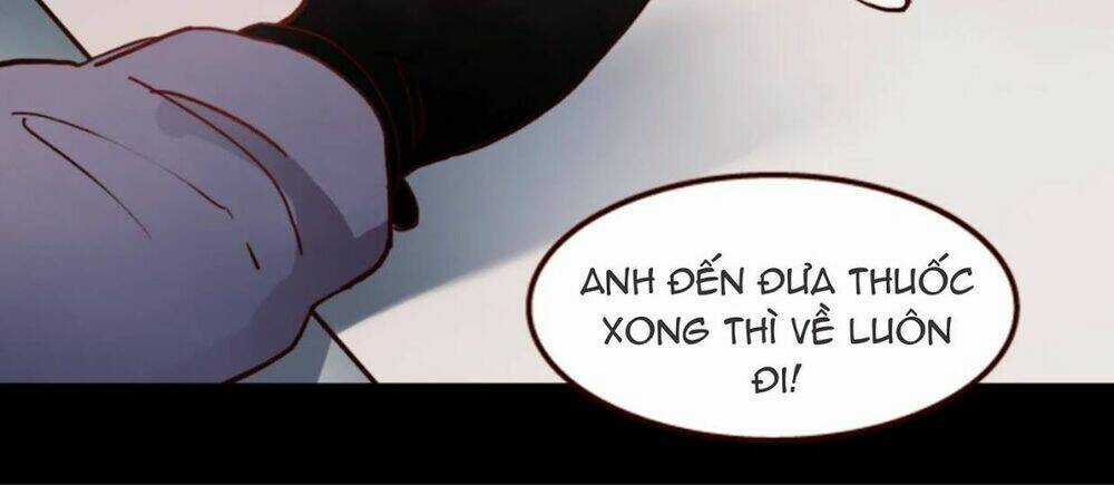Người Yêu 0 Độ Chapter 21 trang 56