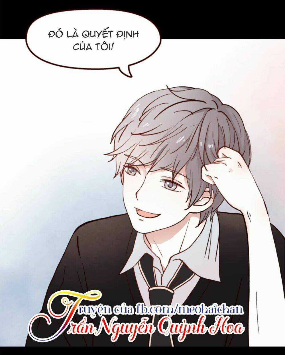 Người Yêu 0 Độ Chapter 21 trang 63