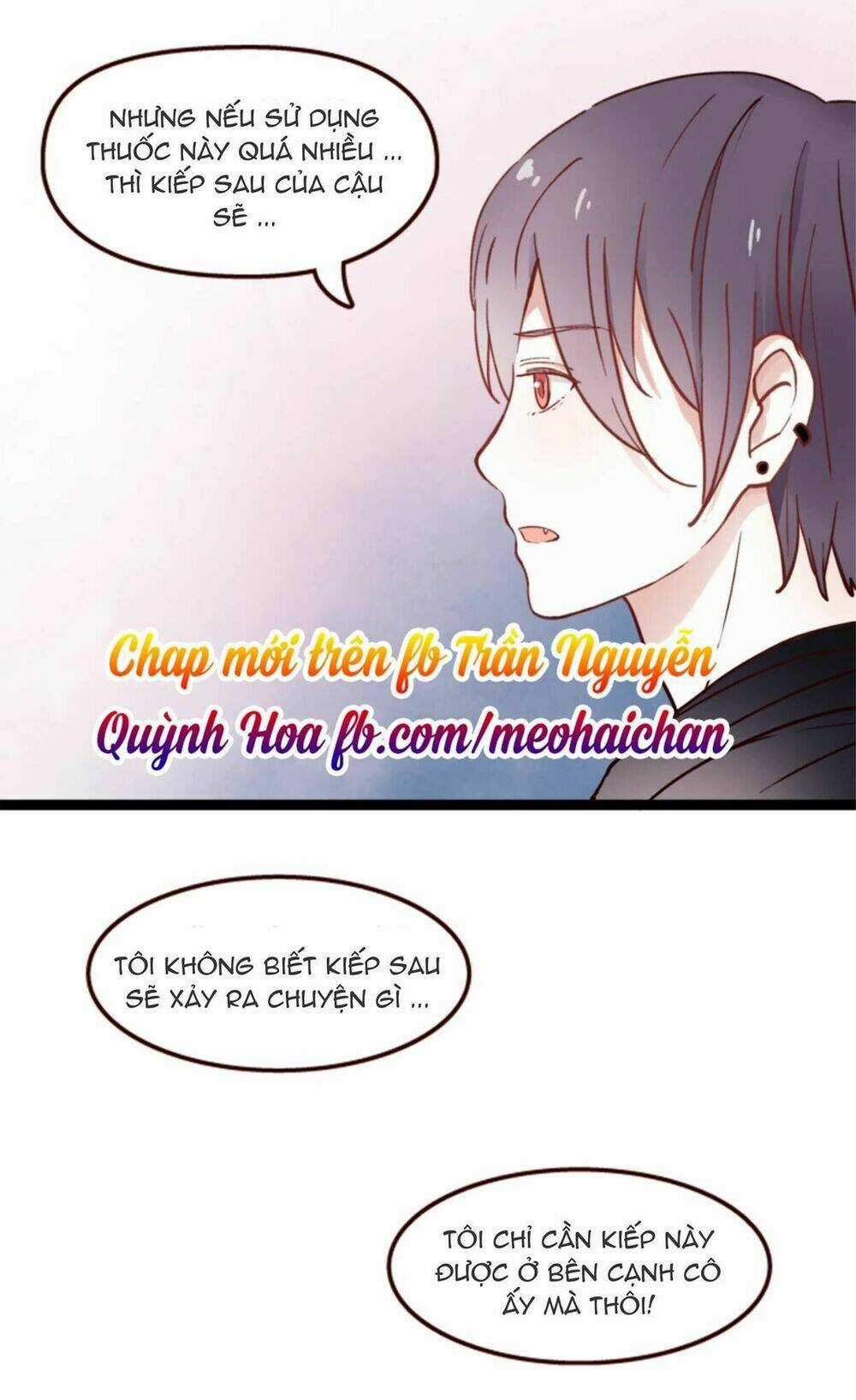 Người Yêu 0 Độ Chapter 21 trang 65