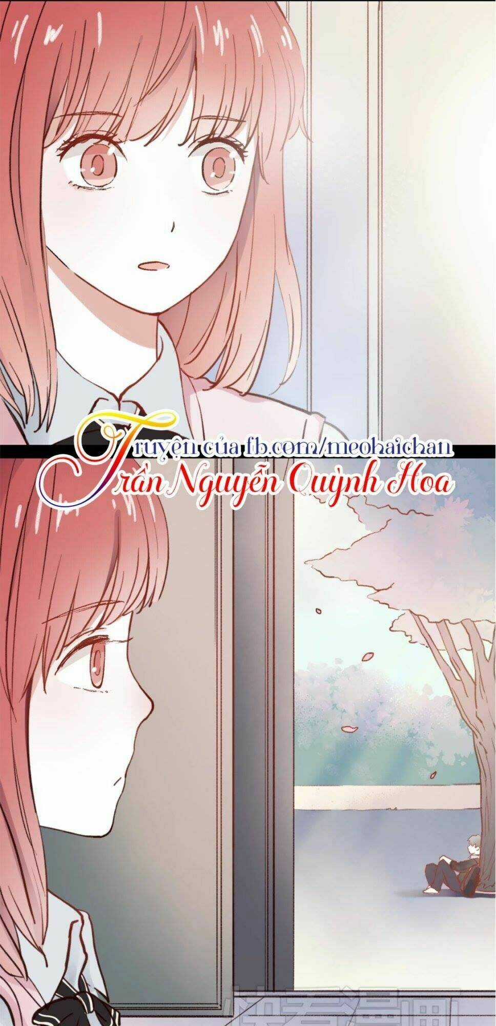 Người Yêu 0 Độ Chapter 22 trang 11