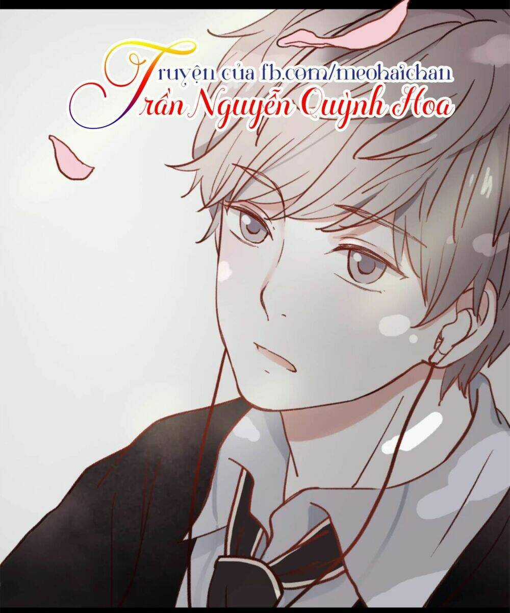 Người Yêu 0 Độ Chapter 22 trang 17