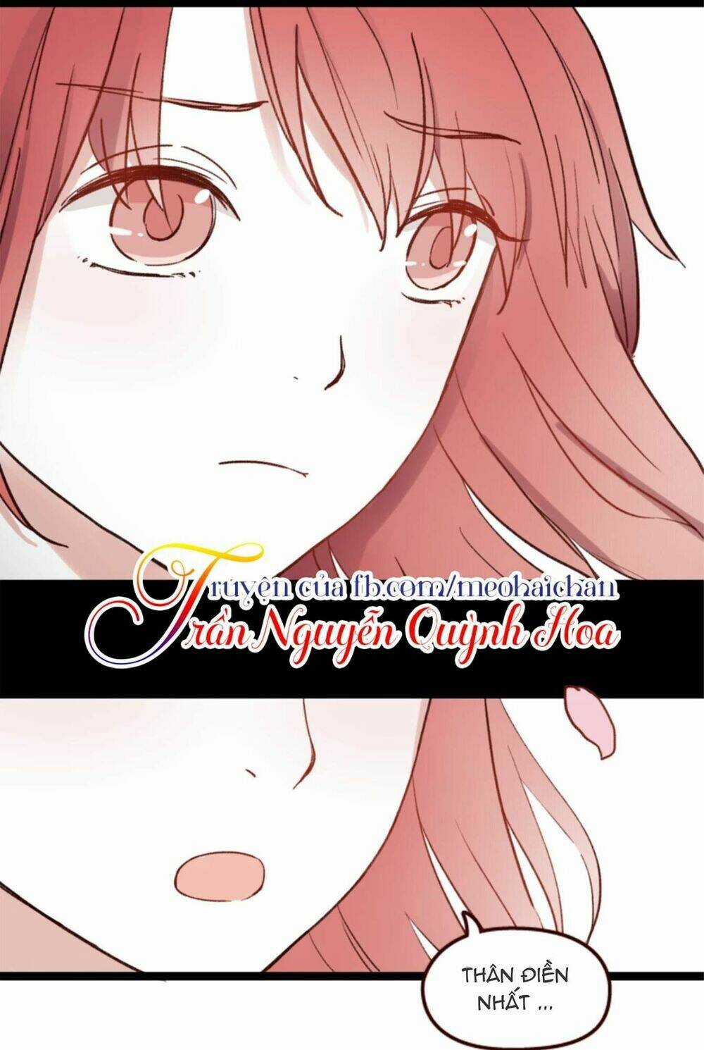 Người Yêu 0 Độ Chapter 22 trang 21