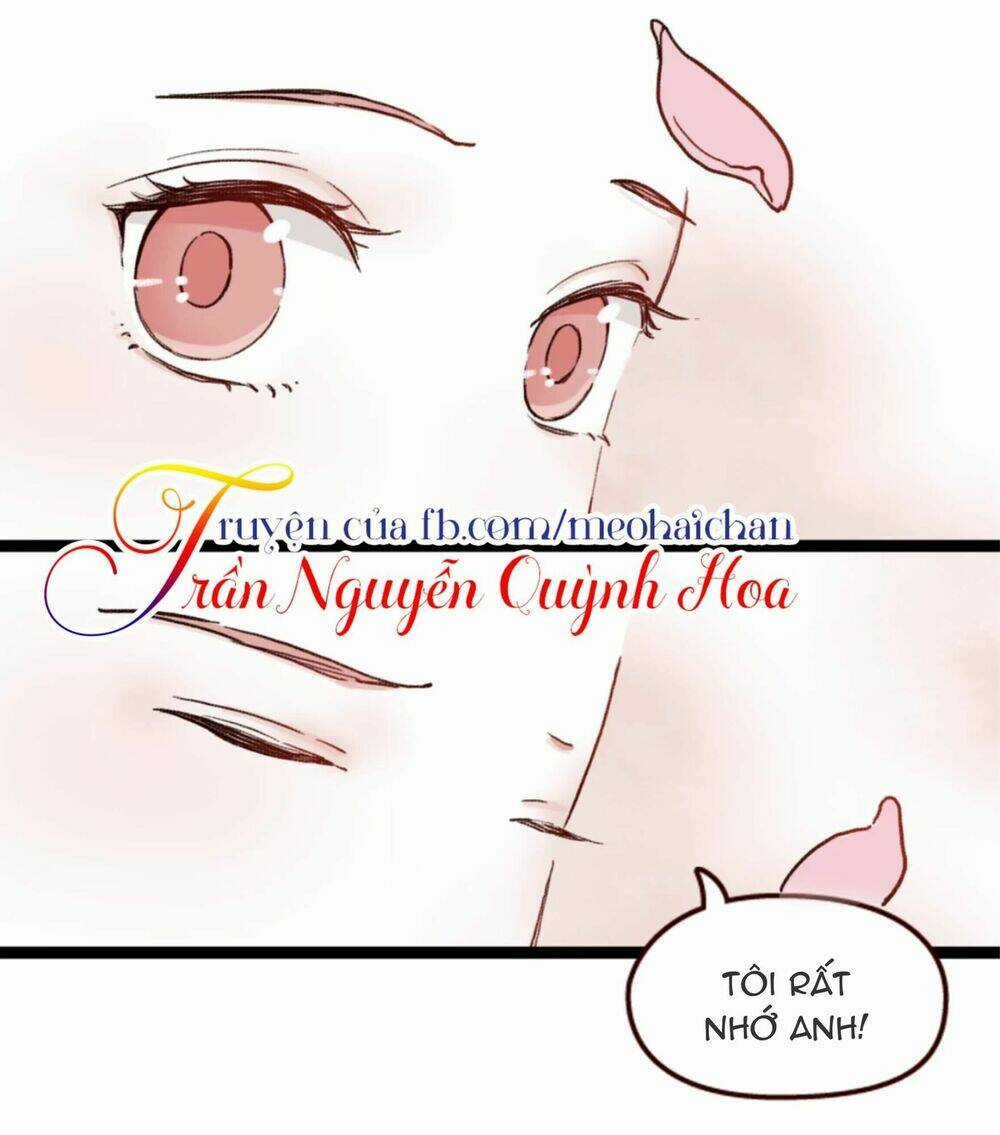 Người Yêu 0 Độ Chapter 22 trang 29