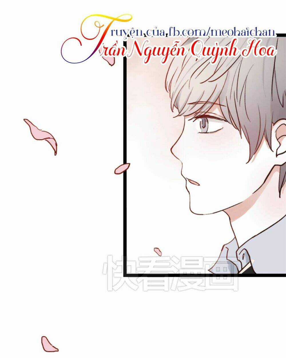 Người Yêu 0 Độ Chapter 22 trang 31