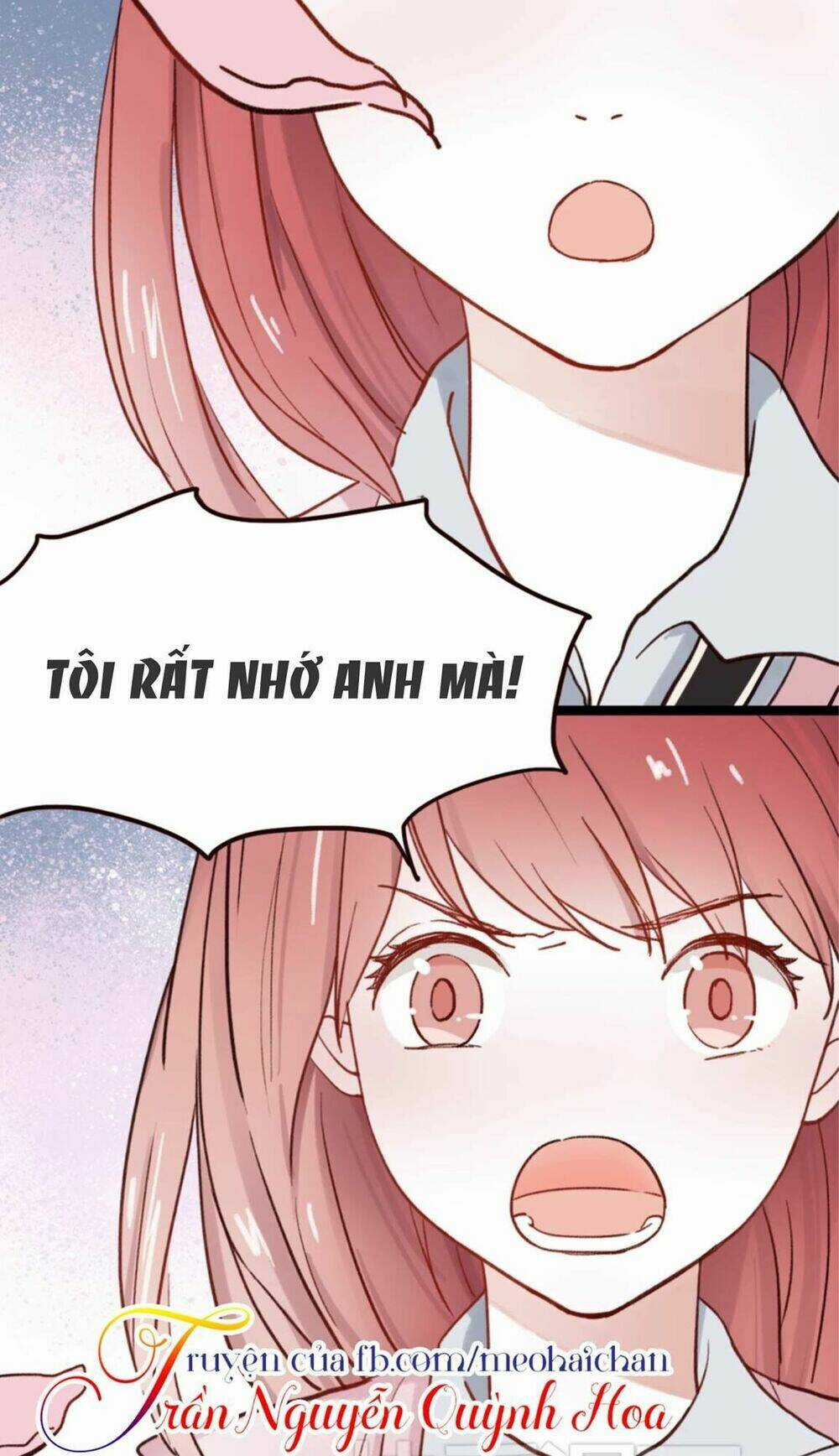 Người Yêu 0 Độ Chapter 22 trang 35