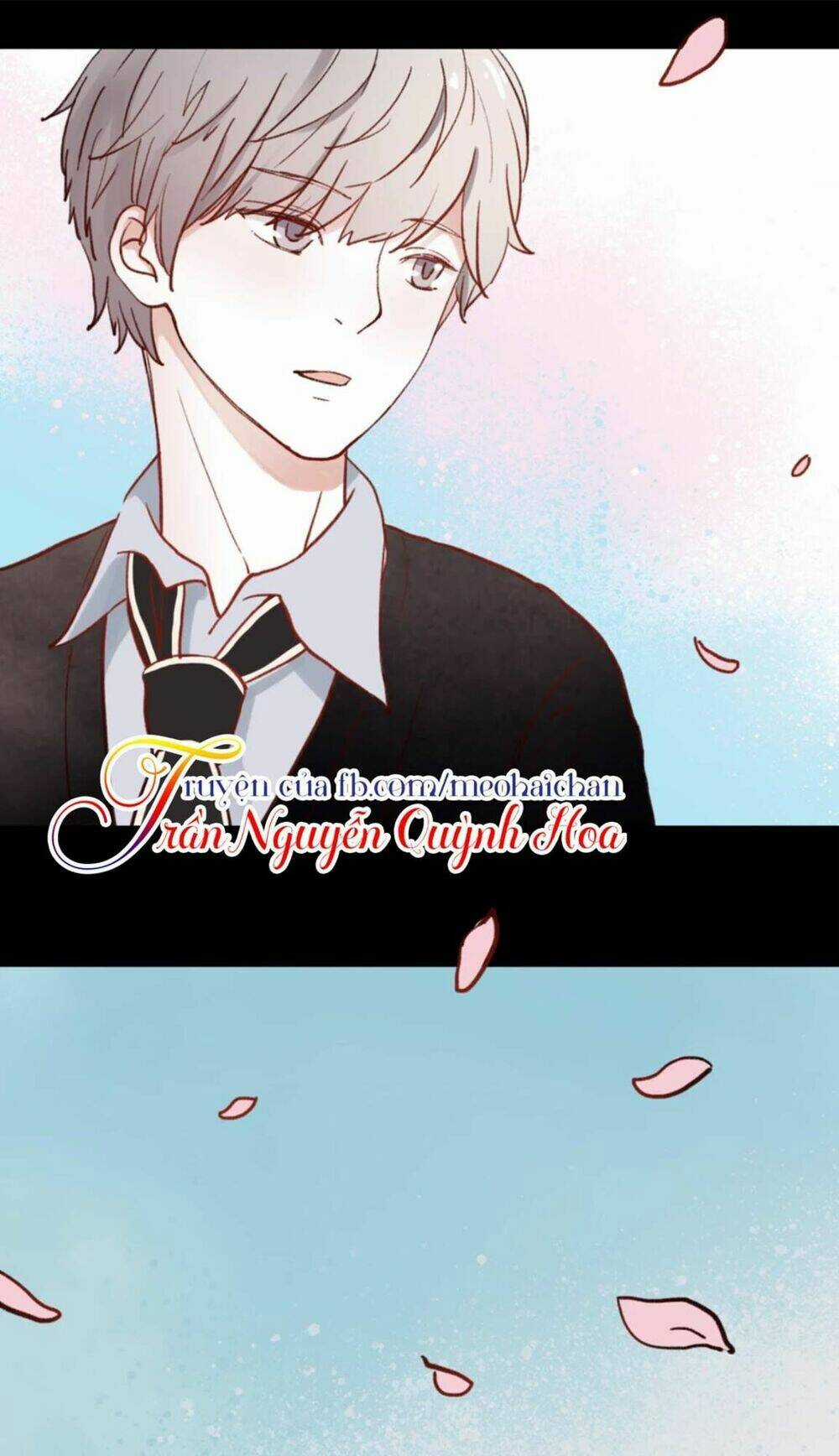 Người Yêu 0 Độ Chapter 22 trang 37