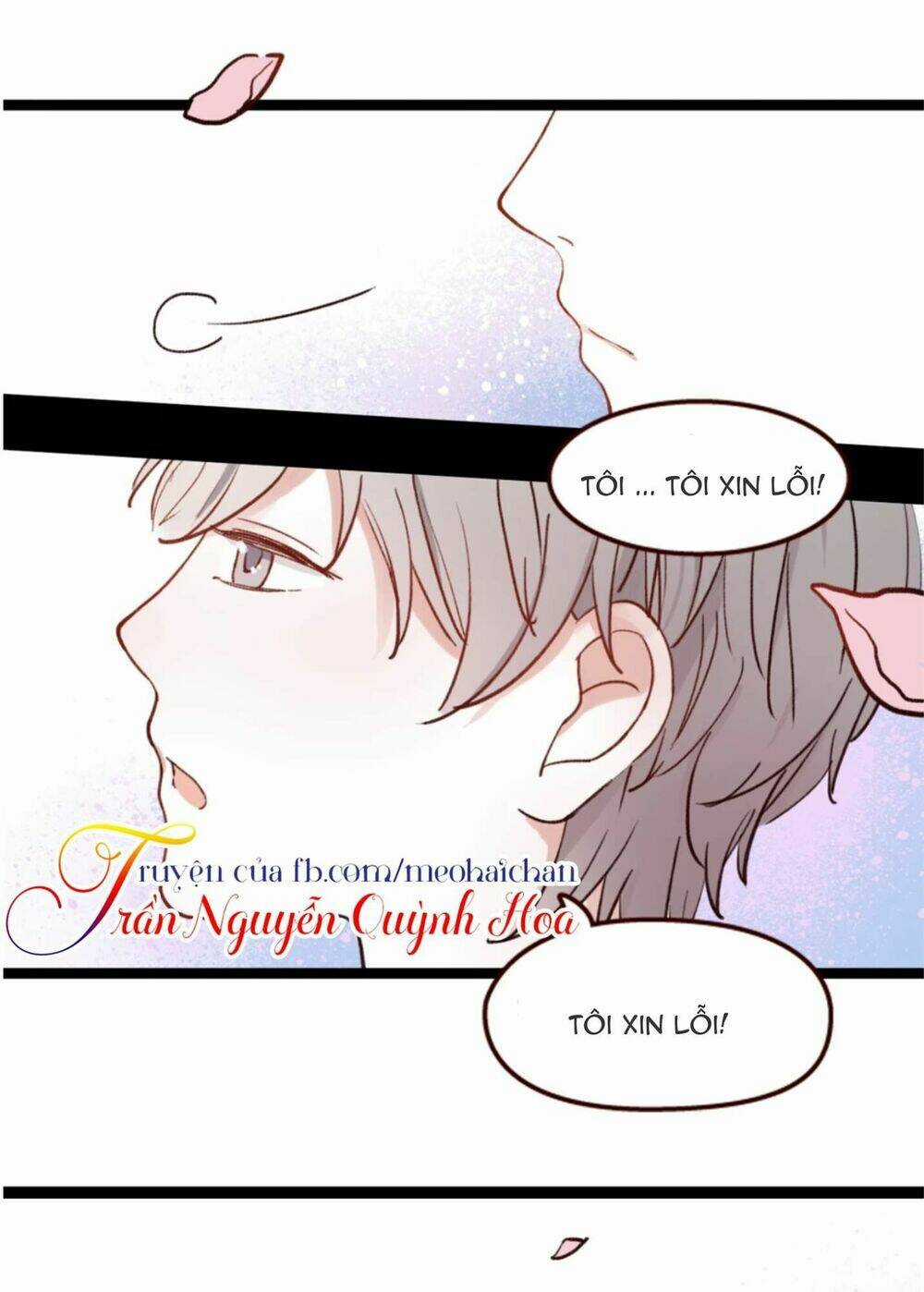 Người Yêu 0 Độ Chapter 22 trang 43