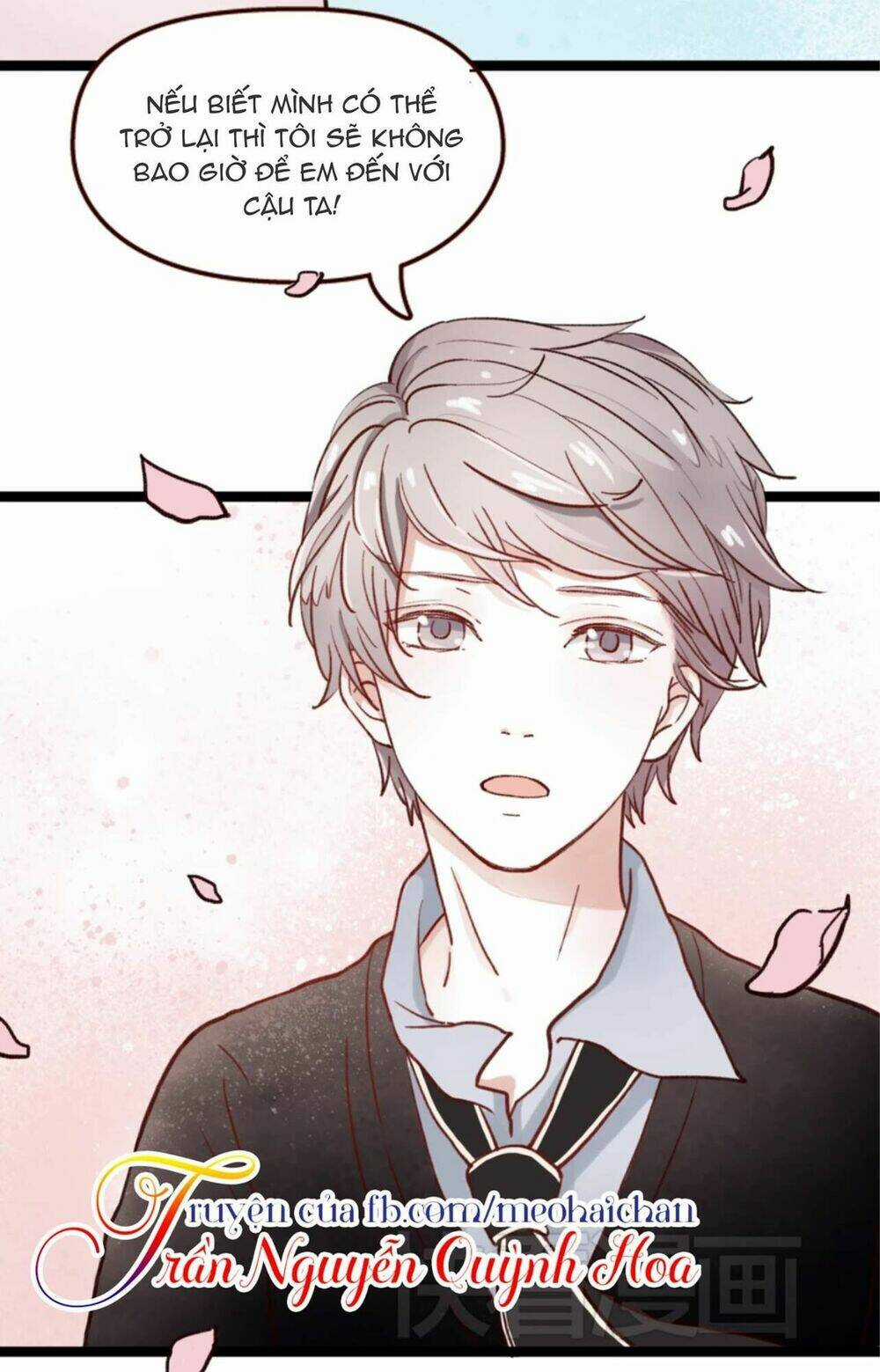 Người Yêu 0 Độ Chapter 22 trang 47