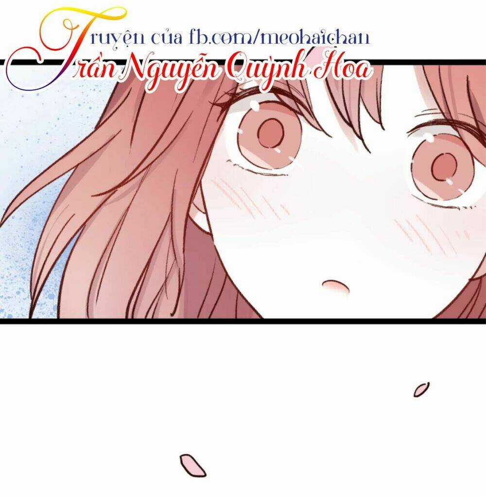 Người Yêu 0 Độ Chapter 22 trang 49