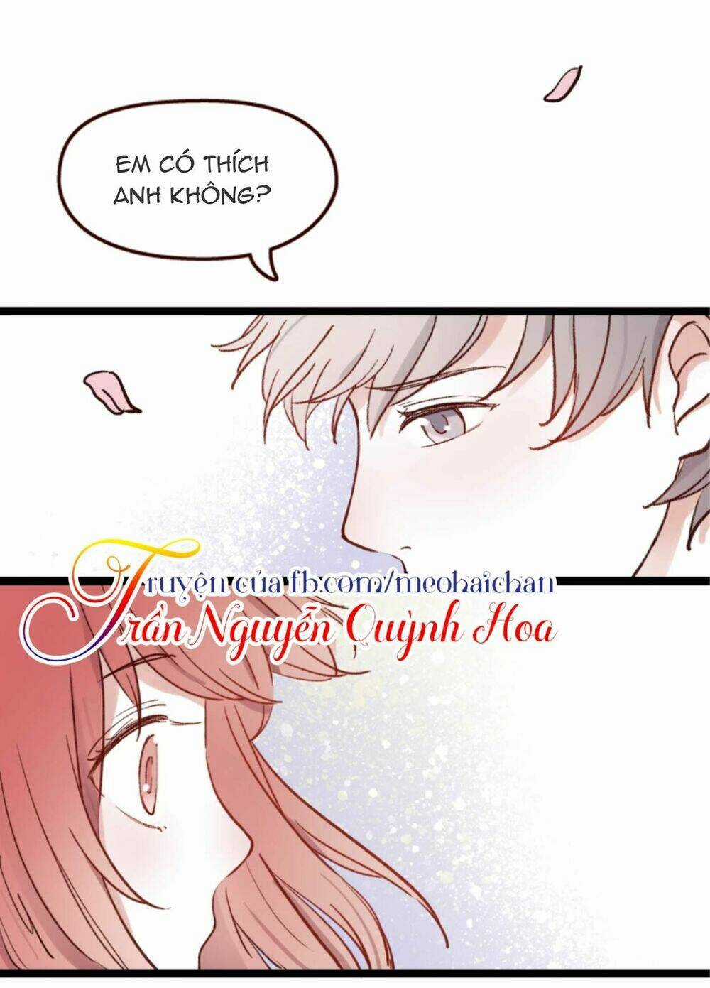 Người Yêu 0 Độ Chapter 22 trang 53