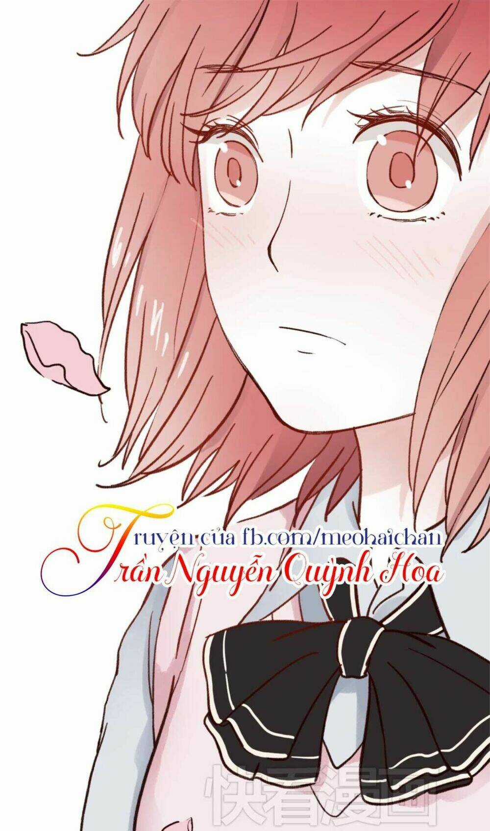 Người Yêu 0 Độ Chapter 22 trang 59