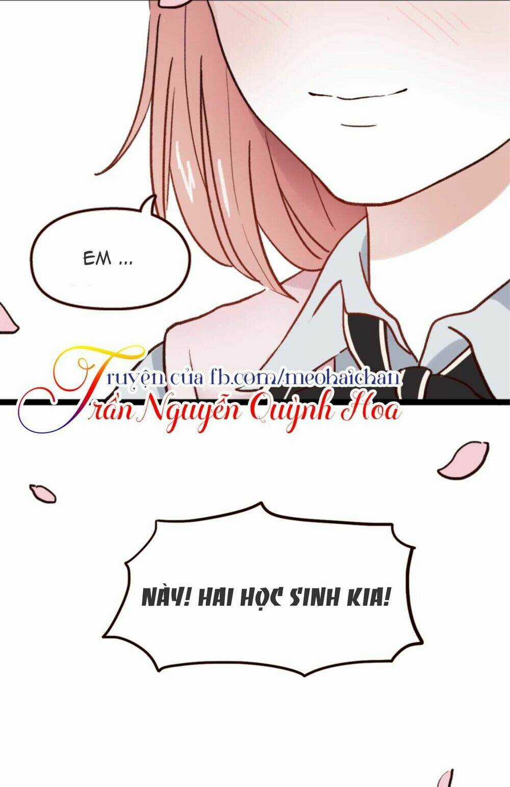 Người Yêu 0 Độ Chapter 22 trang 61