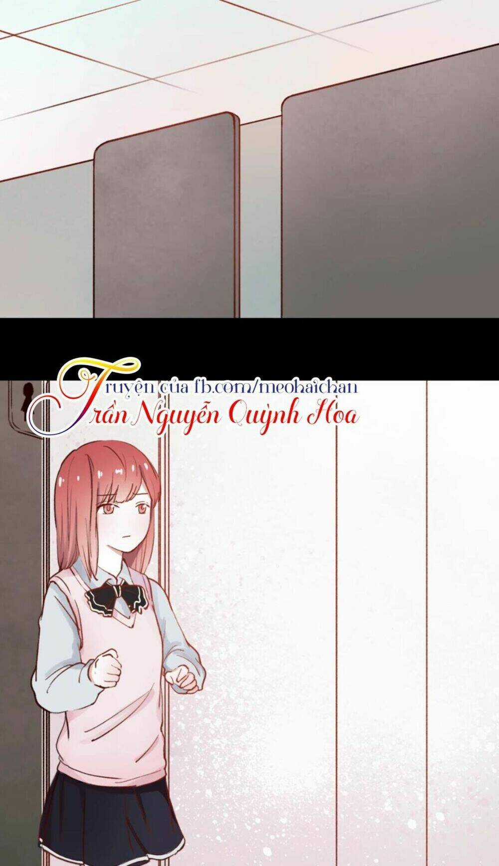 Người Yêu 0 Độ Chapter 22 trang 9