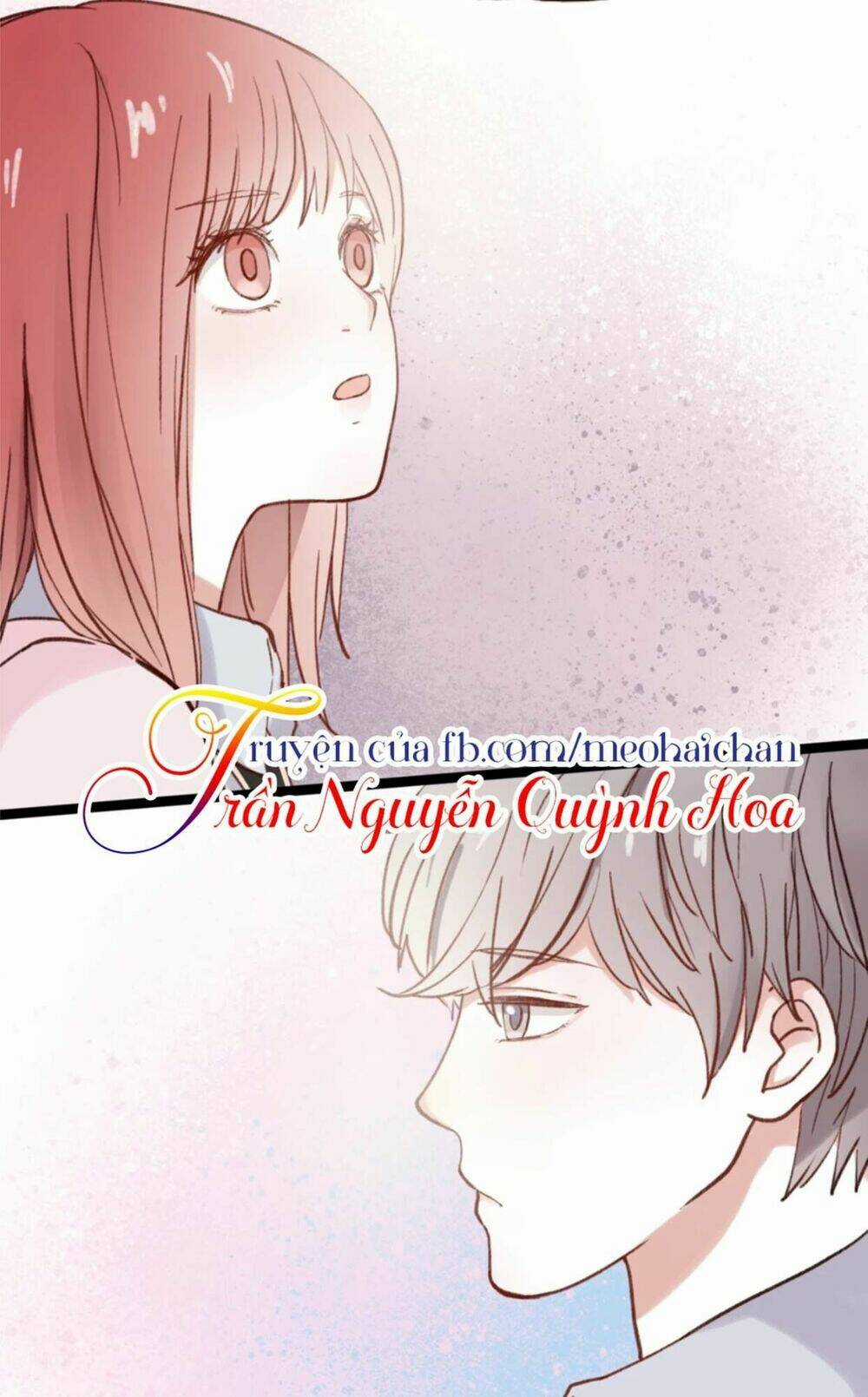 Người Yêu 0 Độ Chapter 23 trang 22