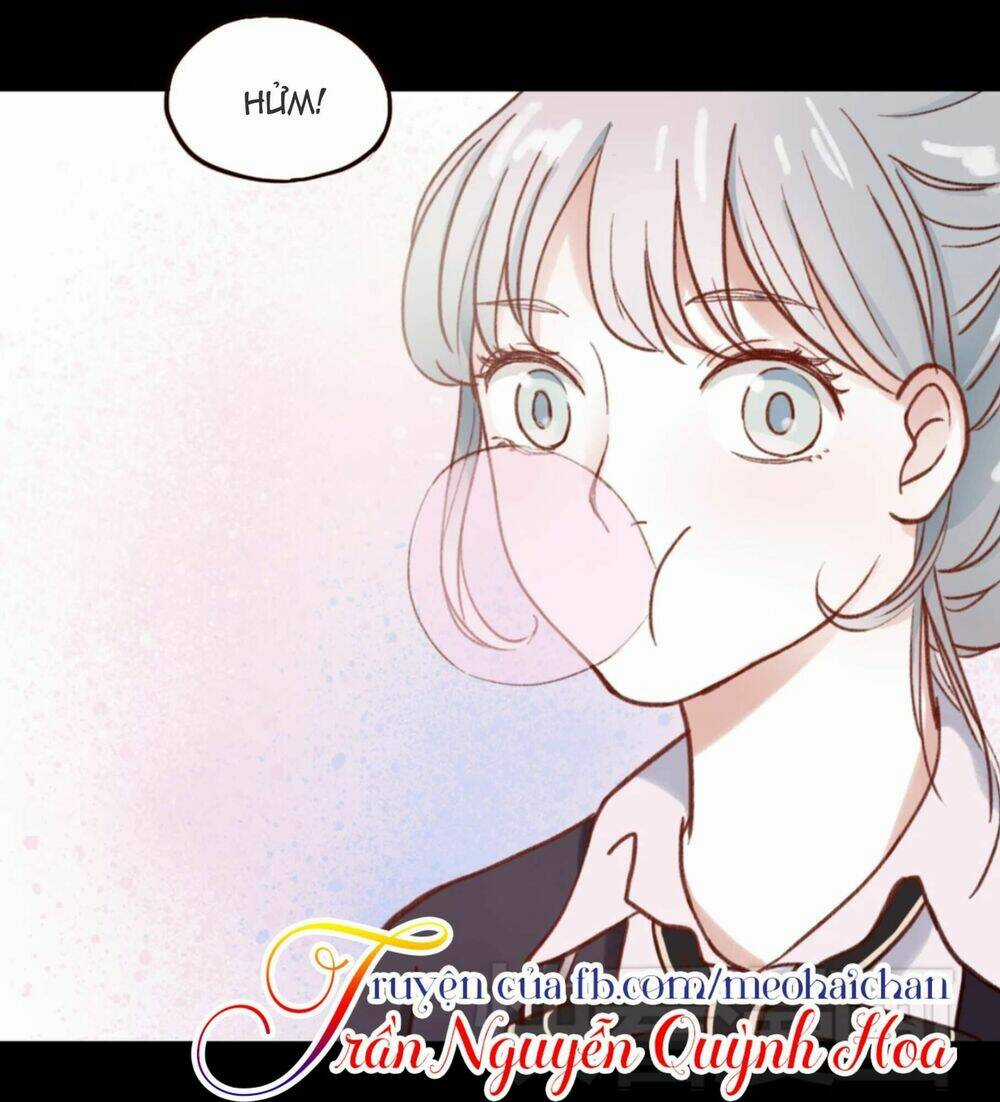 Người Yêu 0 Độ Chapter 23 trang 38