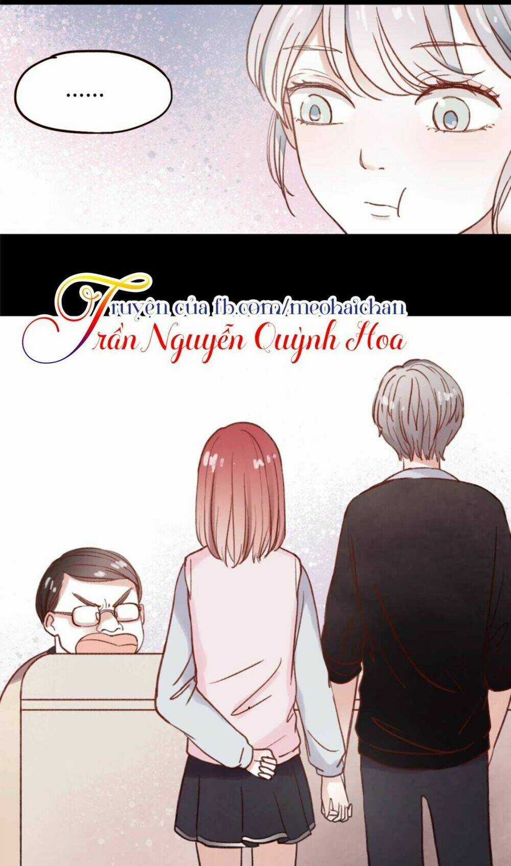 Người Yêu 0 Độ Chapter 23 trang 42