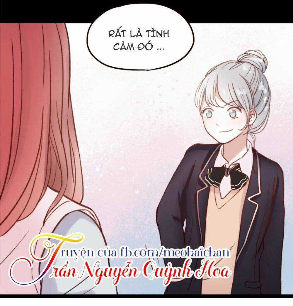 Người Yêu 0 Độ Chapter 23 trang 44