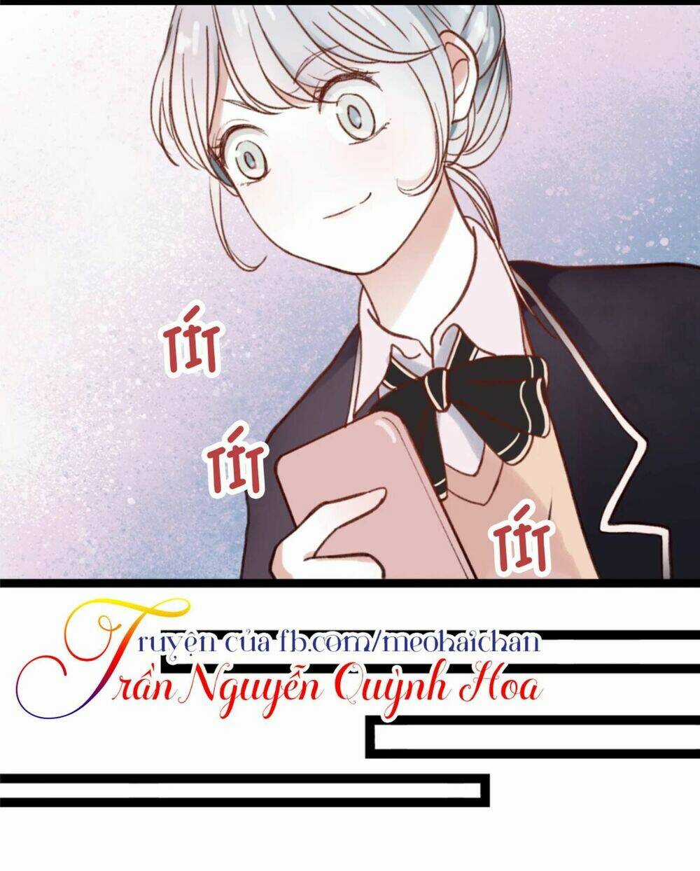 Người Yêu 0 Độ Chapter 23 trang 50