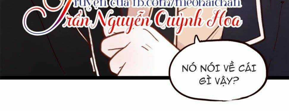 Người Yêu 0 Độ Chapter 23 trang 63