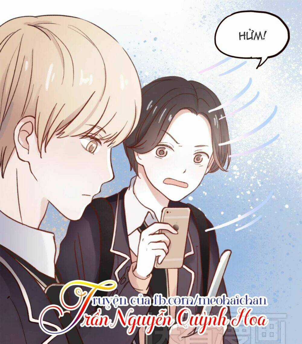 Người Yêu 0 Độ Chapter 23 trang 66