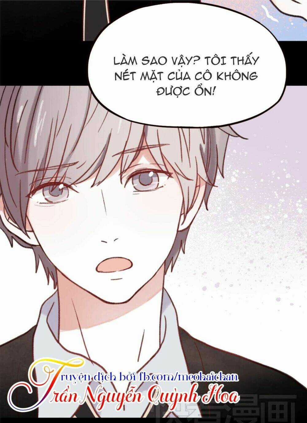 Người Yêu 0 Độ Chapter 24 trang 19