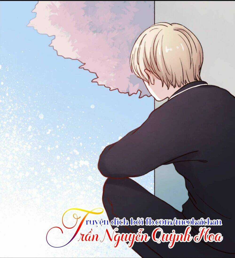 Người Yêu 0 Độ Chapter 24 trang 23