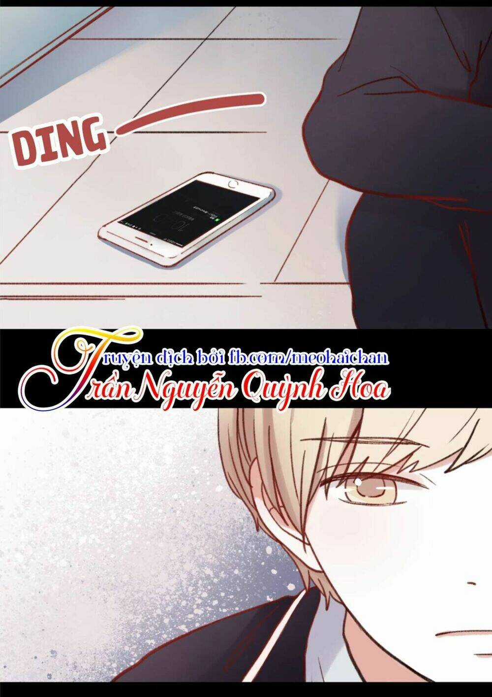 Người Yêu 0 Độ Chapter 24 trang 25