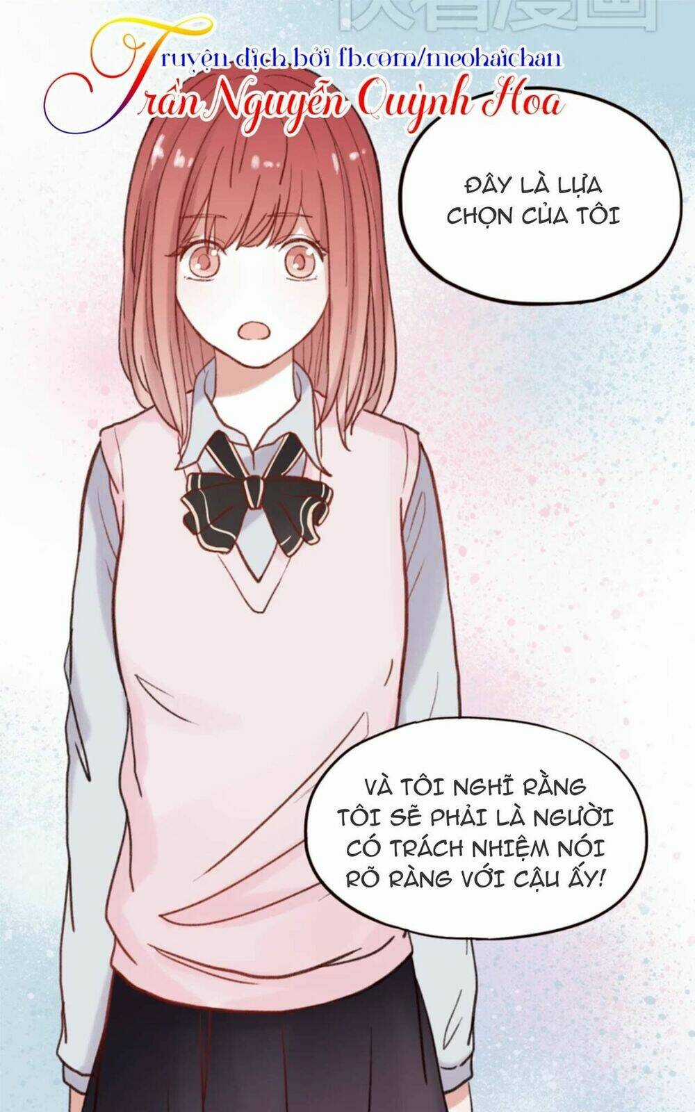 Người Yêu 0 Độ Chapter 24 trang 37