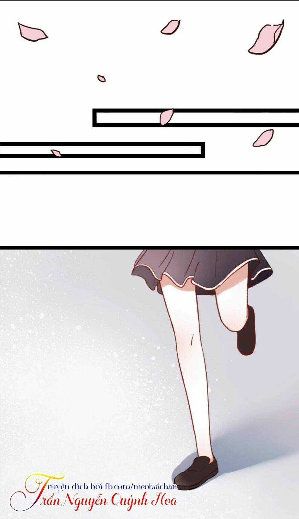 Người Yêu 0 Độ Chapter 24 trang 39