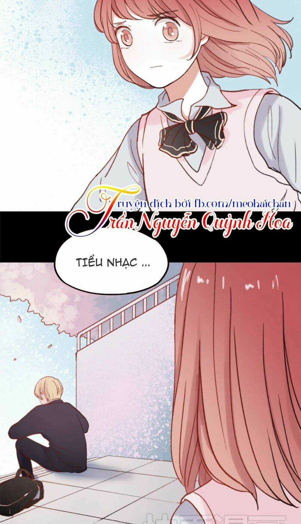 Người Yêu 0 Độ Chapter 24 trang 41