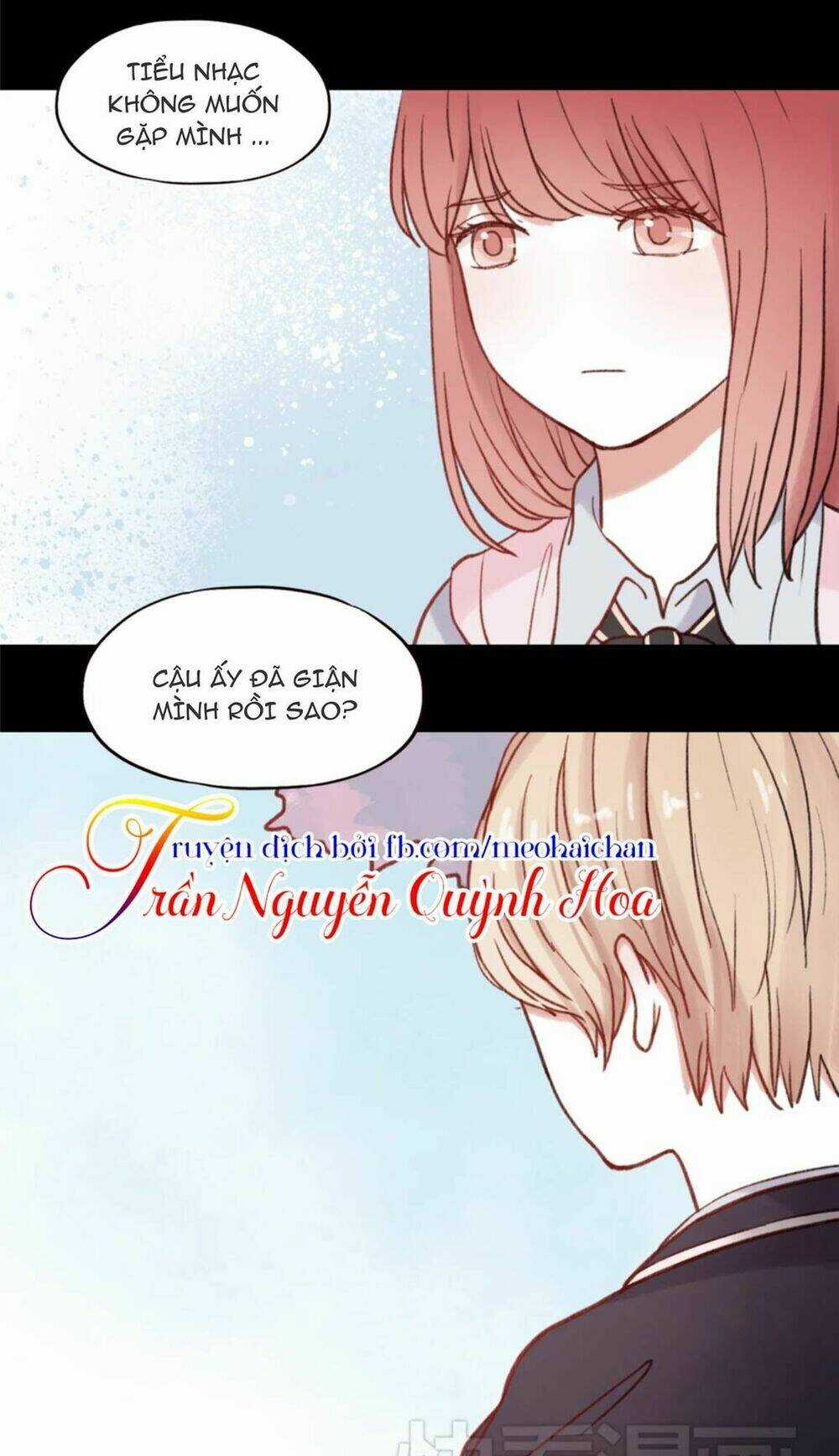 Người Yêu 0 Độ Chapter 24 trang 47