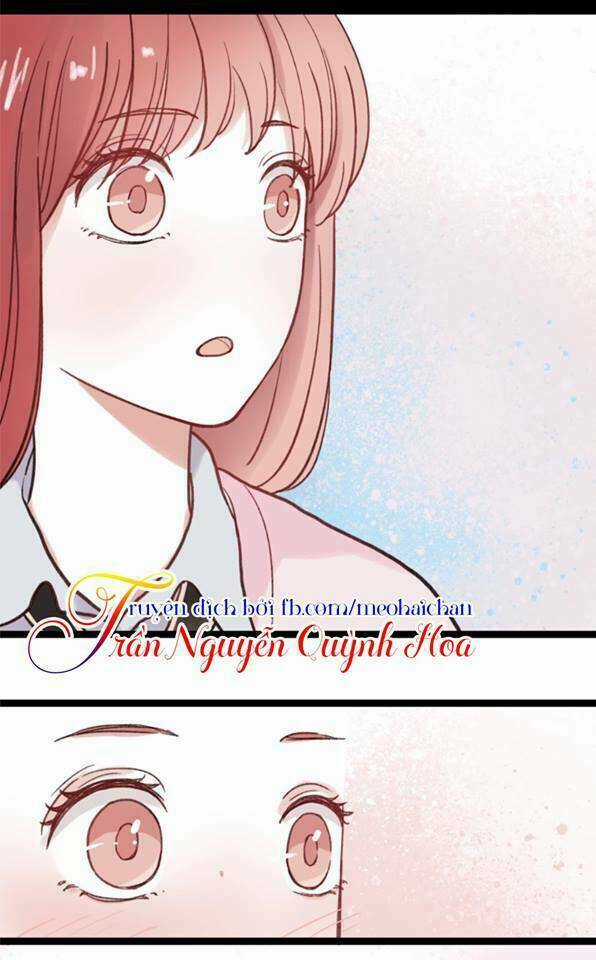 Người Yêu 0 Độ Chapter 24 trang 6