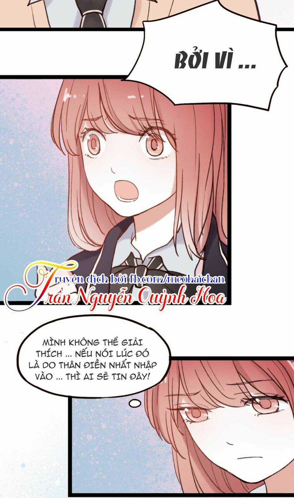 Người Yêu 0 Độ Chapter 24 trang 67