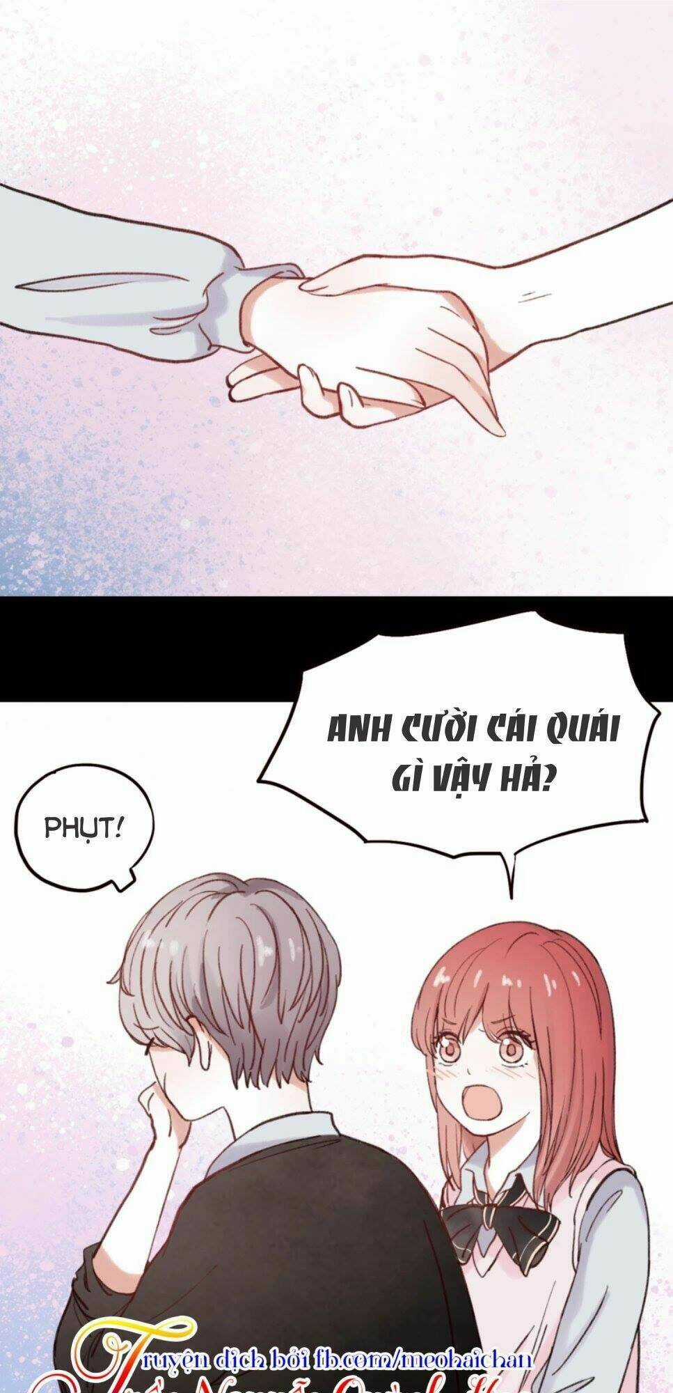 Người Yêu 0 Độ Chapter 24 trang 7