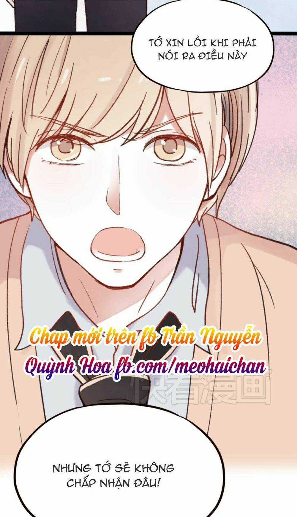 Người Yêu 0 Độ Chapter 24 trang 71