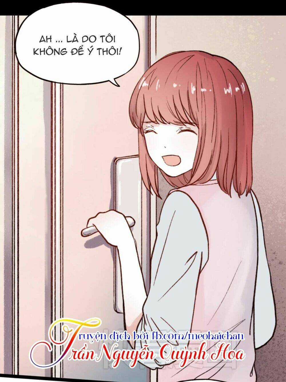 Người Yêu 0 Độ Chapter 25 trang 12