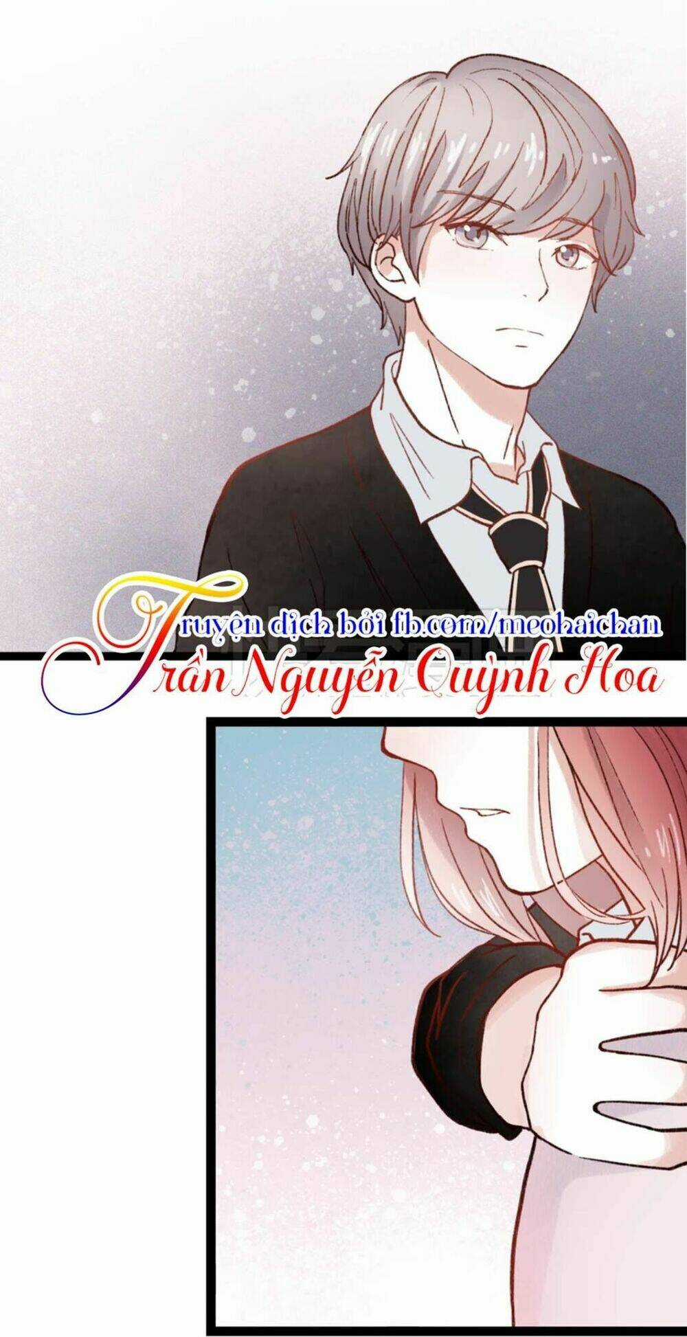 Người Yêu 0 Độ Chapter 25 trang 16