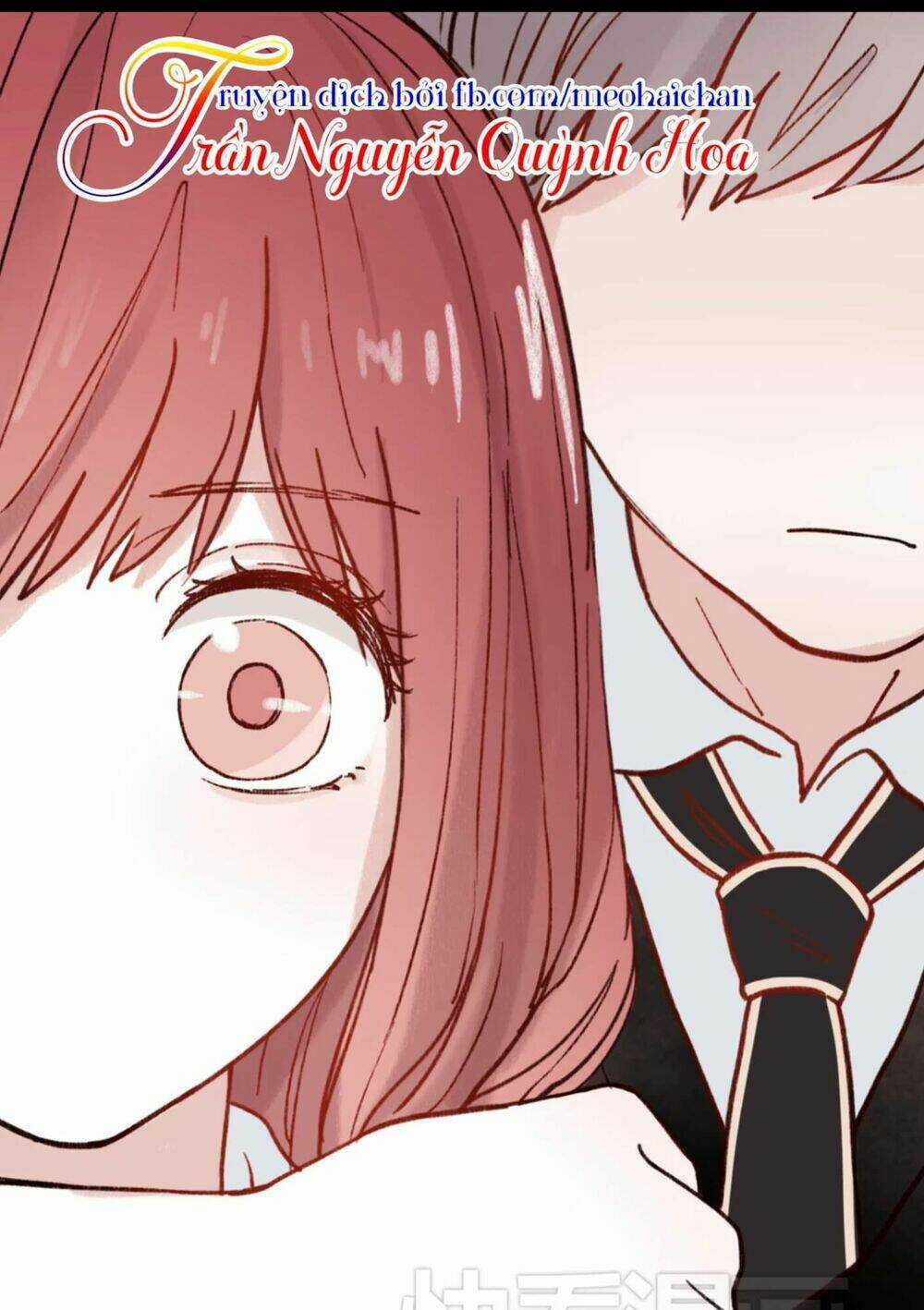 Người Yêu 0 Độ Chapter 25 trang 20