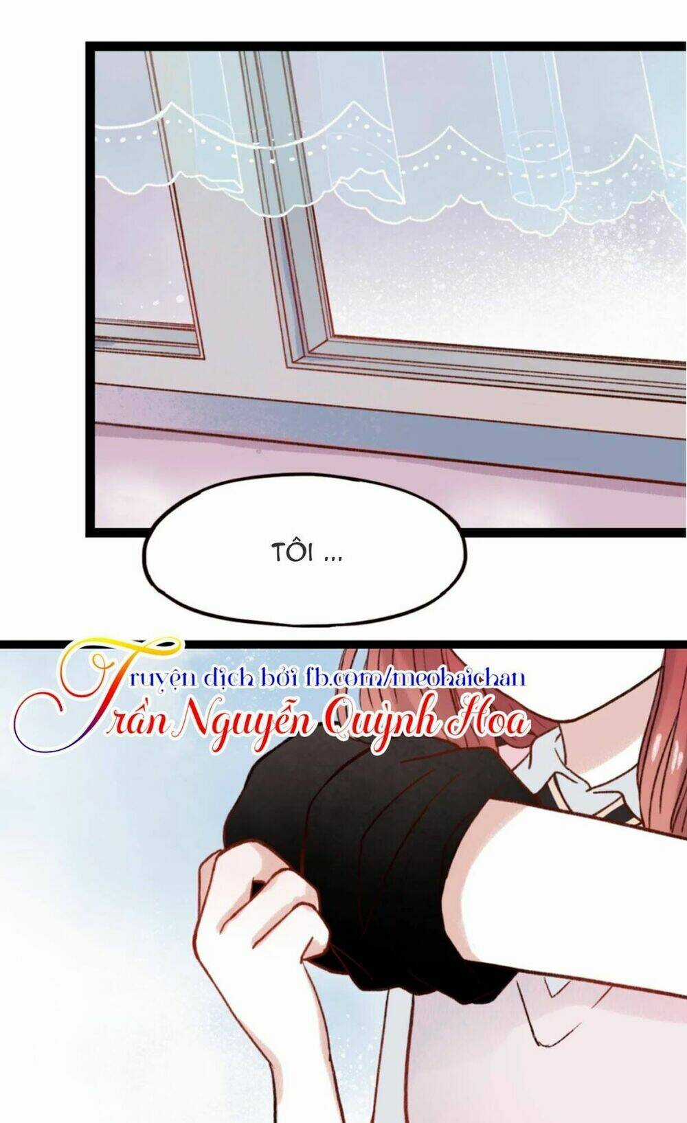 Người Yêu 0 Độ Chapter 25 trang 22