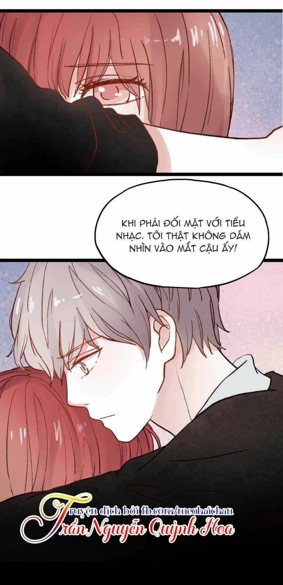 Người Yêu 0 Độ Chapter 25 trang 24