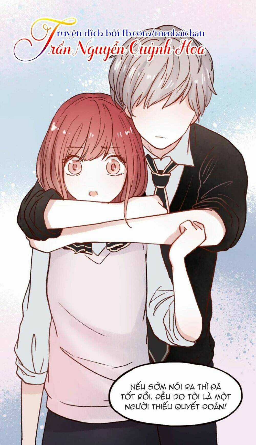 Người Yêu 0 Độ Chapter 25 trang 26