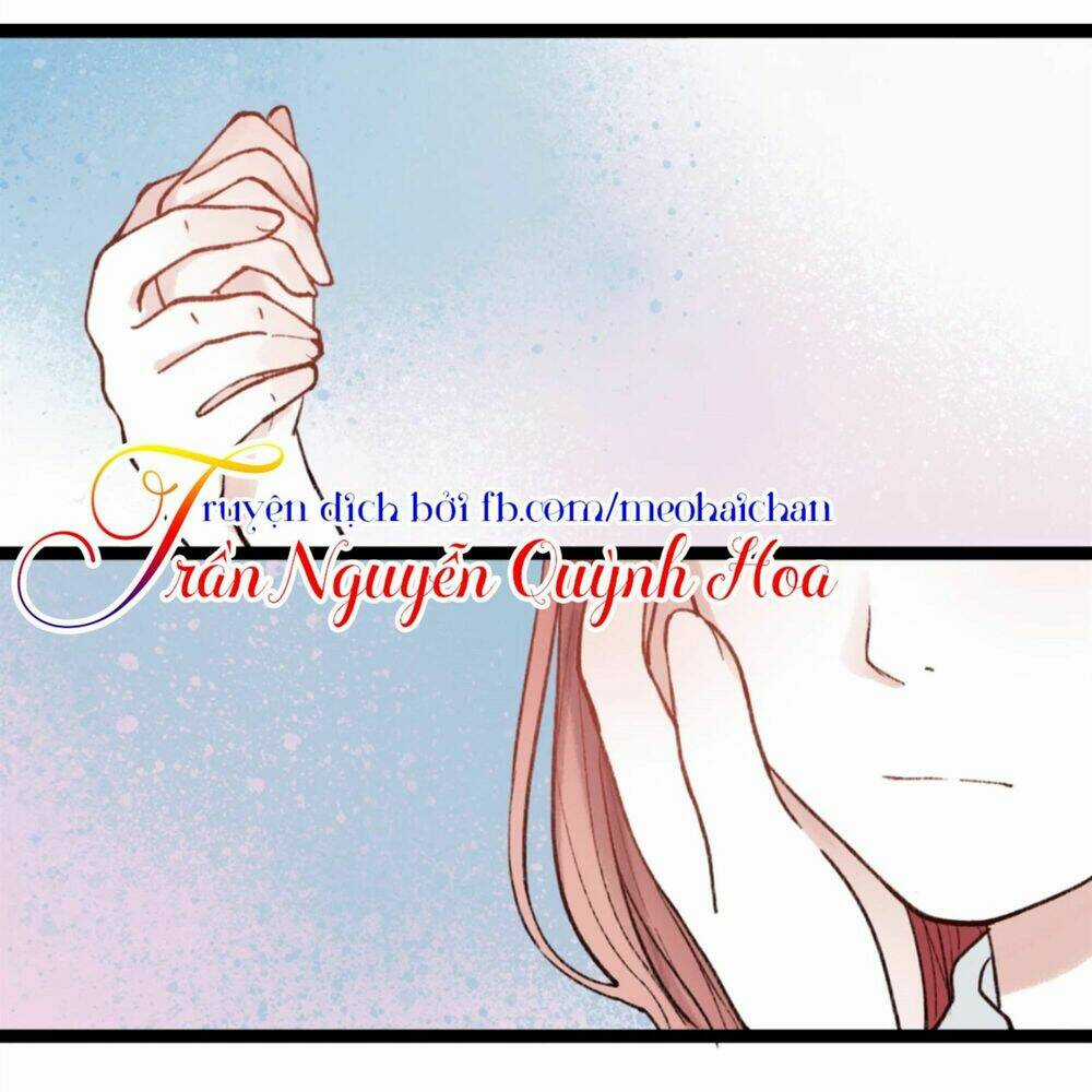 Người Yêu 0 Độ Chapter 25 trang 30