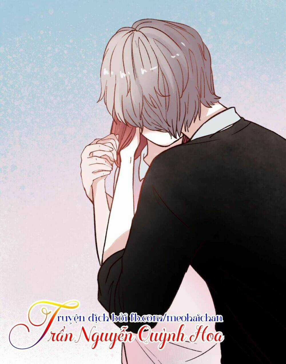 Người Yêu 0 Độ Chapter 25 trang 32