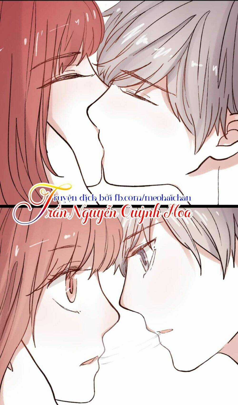 Người Yêu 0 Độ Chapter 25 trang 34