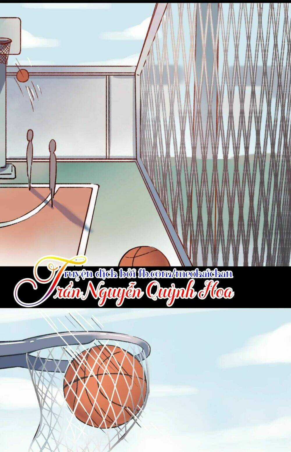 Người Yêu 0 Độ Chapter 25 trang 38