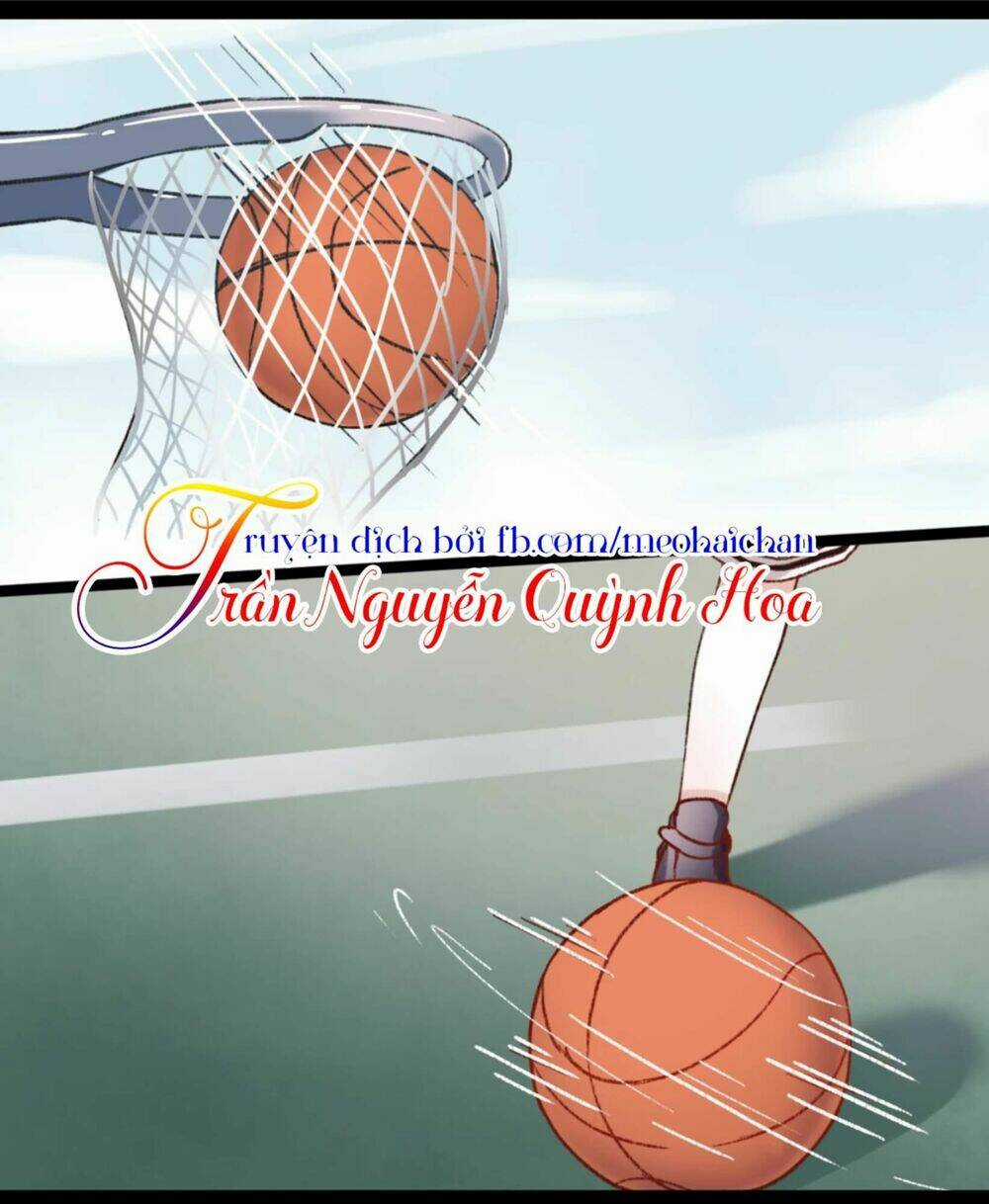 Người Yêu 0 Độ Chapter 25 trang 40